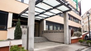 Az alkotmánybírák antiszociális rendelkezést húztak ki A munka törvénykönyvéből