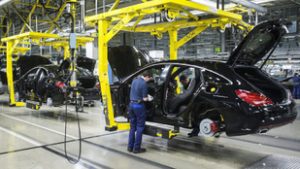 800 ezer forintos részesedést kapnak a kecskeméti Mercédesz-gyár dolgozói