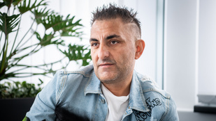 Gáspár Győző után „Győzike” lesz Orbán Viktor zebrájának a neve