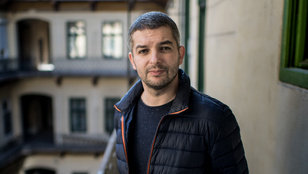 A mélység, ahová Petőfi Sándor felírta a nevét