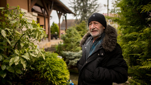 Reviczky Gábor: Hálás lennék, ha halhatatlanná tennének