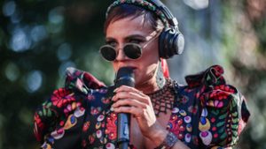 Tóth Gabi: Sokszor volt olyan gondolatom hogyha nincs a Hanni, akkor én inkább elmegyek egy másik világba