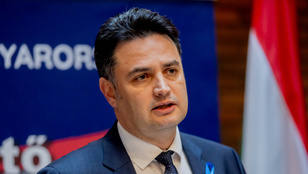 Márki-Zay Péter: Miattam módosították az alaptörvényt