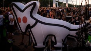 Nem engedélyezi a rendőrség a Kutyapárt marihuánalegalizációs rendezvényét