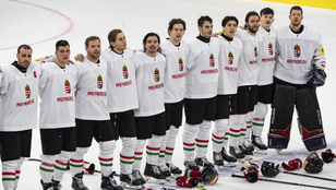 Már lehet jegyet vásárolni a magyar válogatott meccsére a világ egyik legjobb csapata ellen