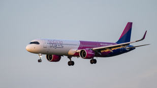 A GVH vizsgálja a Wizz Air vállalásainak teljesítését