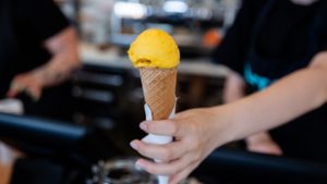 Itt a tavasz első napja, a Balatonnál már fagylalt is kapható