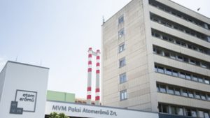 Az Egyesült Államok beszállna a Paksi Atomerőműbe a Roszatom helyett
