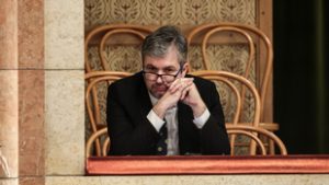 Deutsch Tamás lett a zuglói Fidesz-jelölt, Hadházy Ákos máris üzent: „Öröm lesz őt elverni. Ennyi”