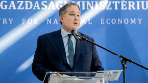 Nagy Márton az Indexnek: Az állam kiszáll az MBH Bankból