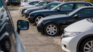 Használt autó vásárlása előtt érdemes belenézni a hitelbiztosítéki nyilvántartásba