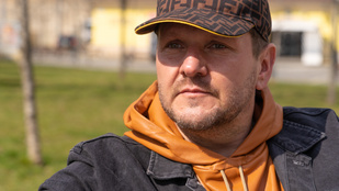 Kiderült, hol él Lakatos Márk a botrány óta