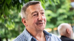 Bayer Zsolt: Nem Orbán Viktornak, hanem a baloldalnak kellene elnézést kérnie