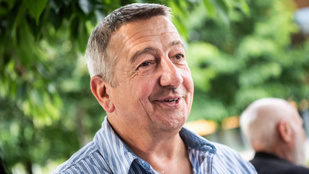 Bayer Zsolt: Nem Orbán Viktornak, hanem a baloldalnak kellene elnézést kérnie