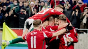Isztambuli vereségre, de a végkimenetelt tekintve magyar sikerre számítanak a sportfogadók