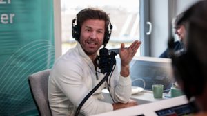 Sebestyén Balázs páros lábbal szállt bele Szoboszlai Dominikba