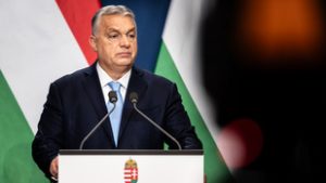 Egyetlen kérdésből áll majd Orbán Viktor véleménynyilvánítási szavazása