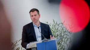 Vitézy Dávid a budapesti sétálóutca-hálózat bővítésére tett javaslatot