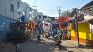 Mi lesz India és Dél-Ázsia sikerprojektjeivel a leállított amerikai támogatások után?