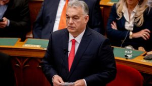 Orbán Viktort a vagyonával kapcsolatban támadták a parlamentben, a kormányfő személyesen válaszolt