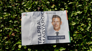 Magyar Péter kárpátaljai látogatást javasolt Orbán Viktornak