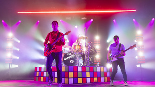 Teste negyvenéves férfié, de a lelke egy tizenöt éves lányé