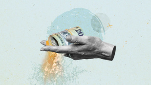 Padlóra küldte a forintot a Trump–Zelenszkij vita