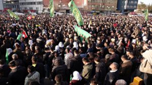 Tűzszünetet hirdetett Törökországgal a Kurdisztáni Munkáspárt