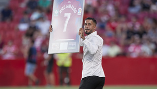 Fiatalon meghalt a Juventus korábbi játékosa, aki súlyos betegséggel küzdött