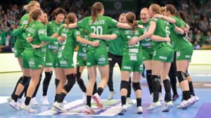 Sorozatban 21. alkalommal jutottak döntőbe a győri női kézisek a Magyar Kupában