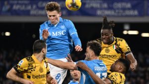 Az utolsó pillanatokban csúszott ki a győzelem az Inter kezéből az olasz bajnokság csúcsmeccsén