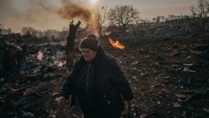 Eszkalálódik a helyzet a Kurszki területen, felvázolták a legrosszabb forgatókönyvet - Oroszország háborúja Ukrajnában – az Index vasárnapi hírösszefoglalója