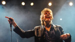 Elvesztette a rák elleni küzdelmet a punkzene úttörője