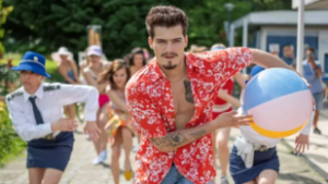 Ismét történelmet írt a Hogyan tudnék élni nélküled? című film