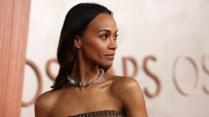 Bevándorlók büszke gyermeke, aki történelmet írt az idei Oscar-gálán