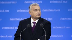 Orbán Viktor bejelentése után két új főszereplőt kaphat a magyar politika