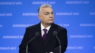 Orbán Viktor bejelentése után két új főszereplőt kaphat a magyar politika