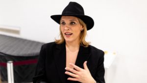 Drámai változásról számolt be Tóth Vera