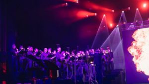 Ötórás Depeche Mode koncert jön sztárfellépőkkel