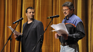 Lehúzza a rolót az Aradi–Varga duó, kiderült, mi áll a háttérben