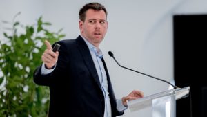 Vitézy Dávid nyílt levélben kéri számon Karácsony Gergelyt a fővárosi klímaügynökség átláthatatlansága miatt