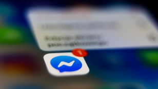 Akadozik a Messenger