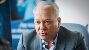 Balogh Leventének meg se kottyannak az elveszített milliók