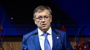 Matolcsy Györgynek búcsút intettek, Varga Mihály és Nagy Márton fontos pozíciót kapott az IMF-nél