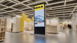 Áramütést szenvedhet az, aki nem viszi vissza ezeket a termékeket az IKEA-ba