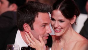 Ismét egy párt alkot Ben Affleck és Jennifer Garner?