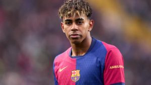 Minden bizonnyal eldőlt a Barcelona legértékesebb futballistájának jövője