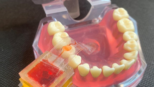 Megkóstolhatóvá válhat a virtuális valóság