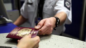 Rekordszámú amerikai folyamodott brit állampolgárságért Donald Trump újraválasztása óta