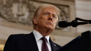Donald Trump miatt az EU keleten keres szövetséget, ami Kínának is üzenet